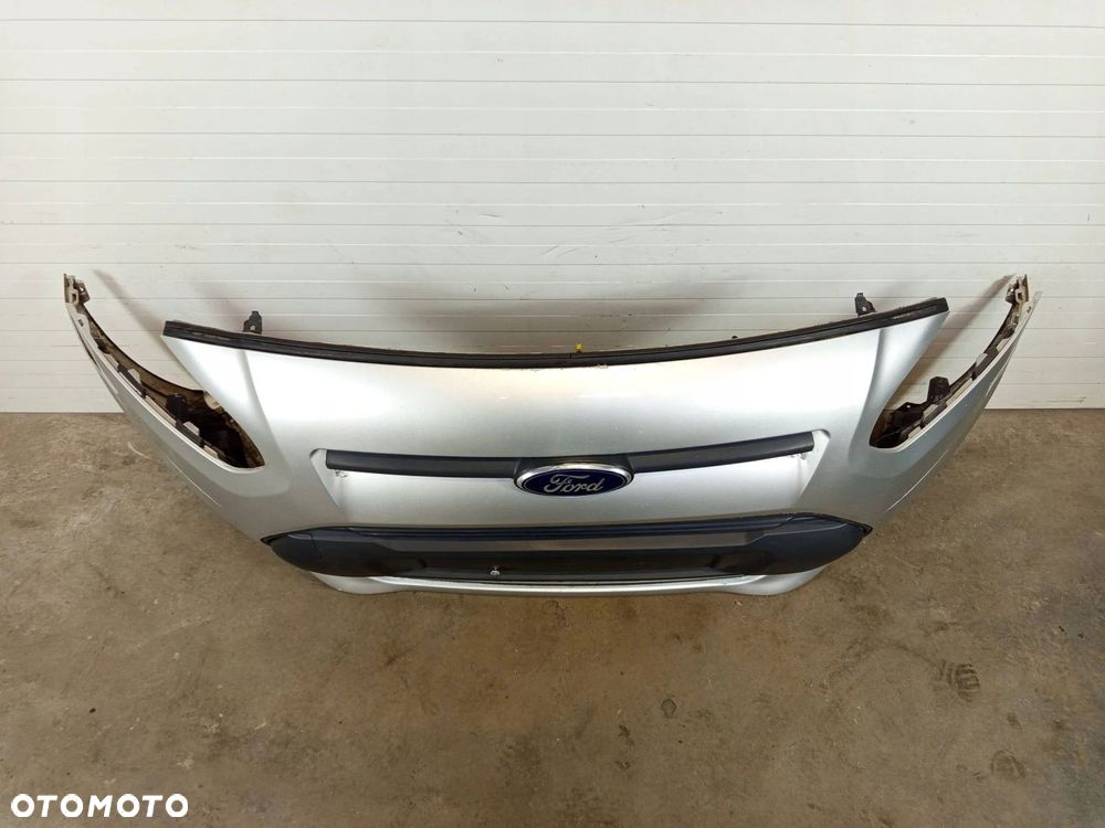 ZDERZAK PRZÓD PRZEDNI FORD TRANSIT TOURNEO CONNECT II OD 13-18 - 3