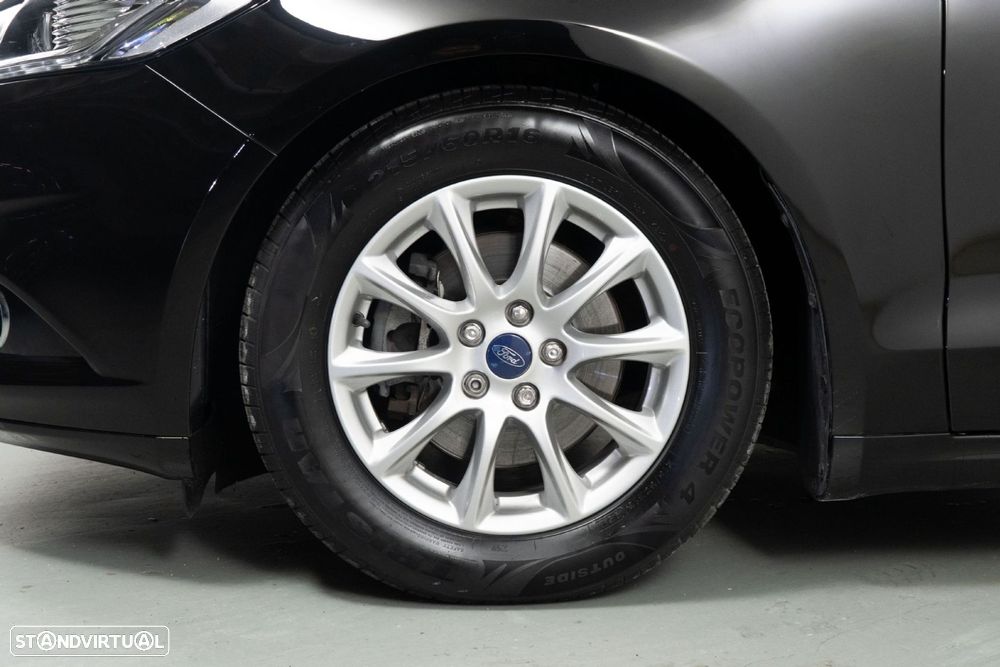 Ford Mondeo 1.5 TDCi Titanium - 18