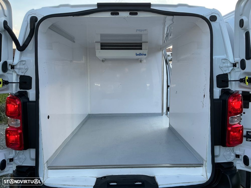 Toyota Proace Verso - 8