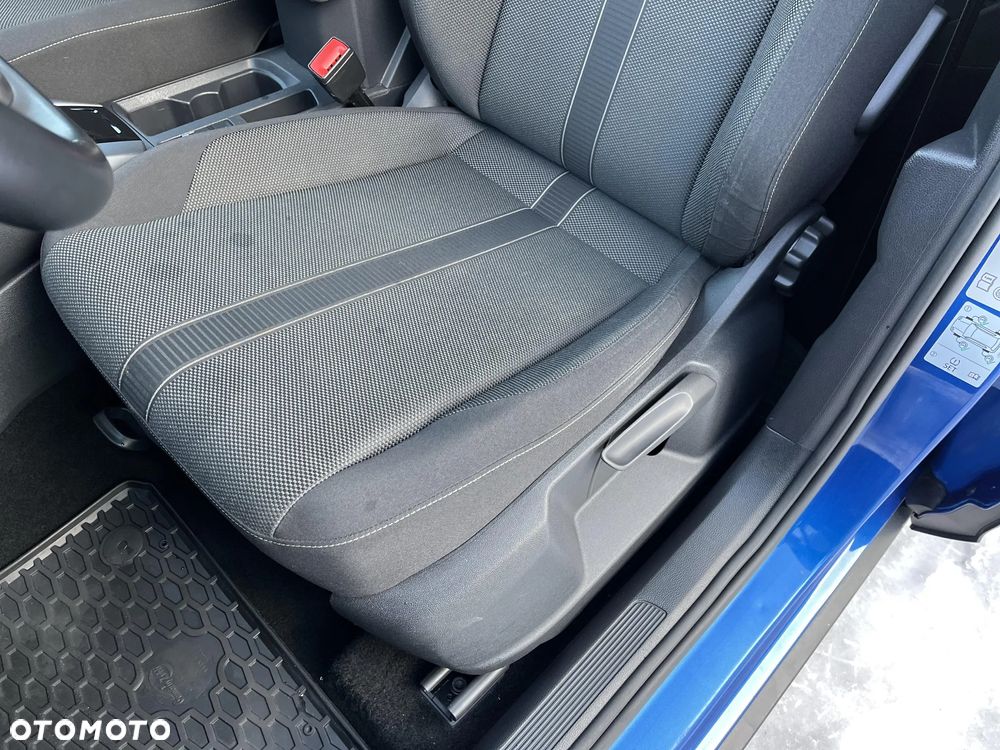 Volkswagen T-Roc 1.5 TSI Life DSG - 12