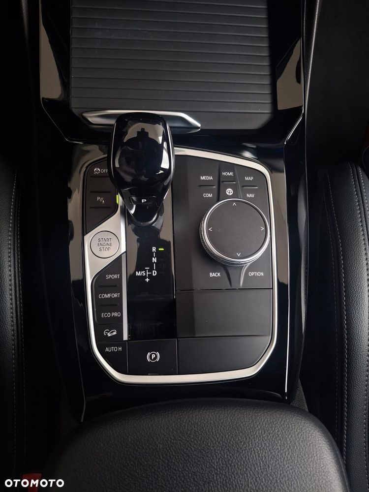 BMW X3 xDrive20d M Sport sport - 12