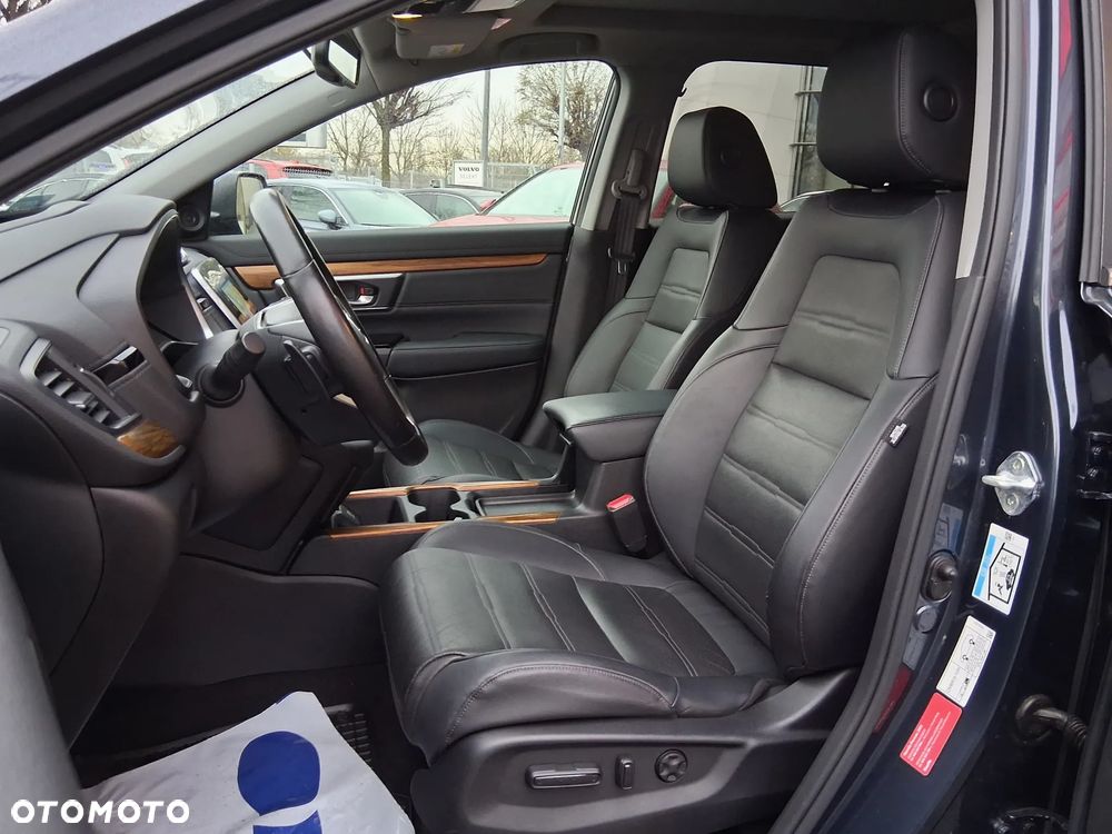 Honda CR-V 2.0 i-MMD Executive (Honda Connect+) - 11