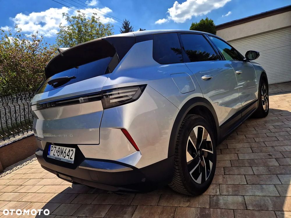 Opel Grandland 1.2 mHEV Edition eDTC6 - 7