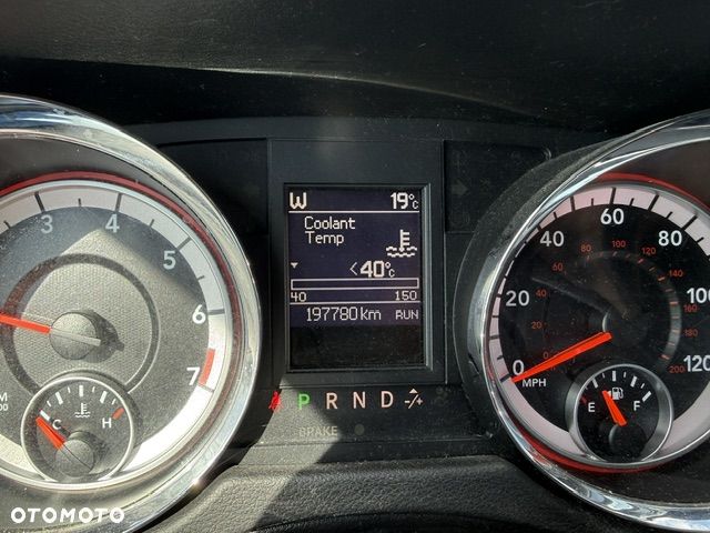 Dodge Grand Caravan 3.6 R/T - 15
