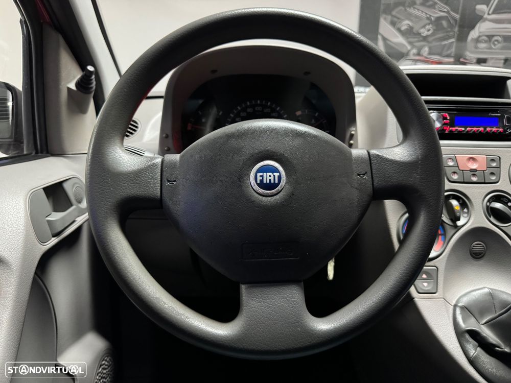 Fiat Panda 1.1 Active ECO - 6