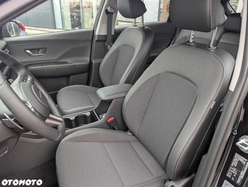Hyundai Kona 1.6 GDI Hybrid Executive DCT - 10