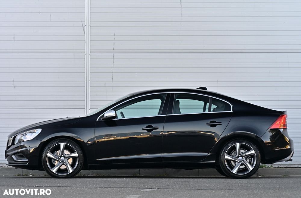 Volvo S60 - 6