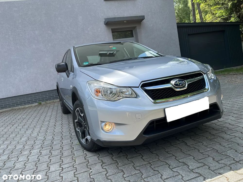 Subaru XV 1.6i Comfort - 35