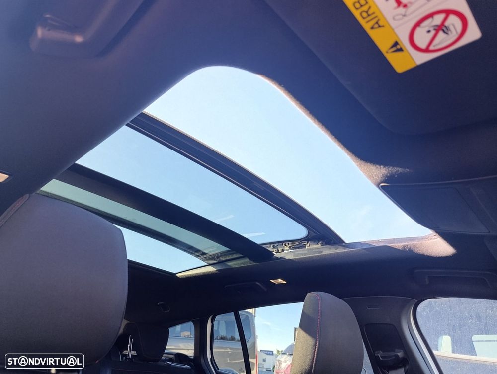 Ford Focus 1.5 TDCi EcoBlue ST-Line X Aut. - 10