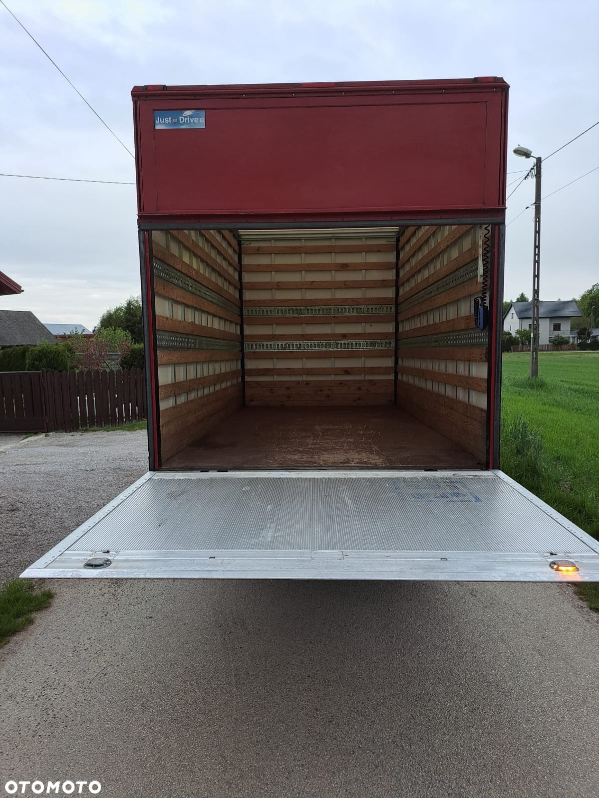 Opel Movano - 21
