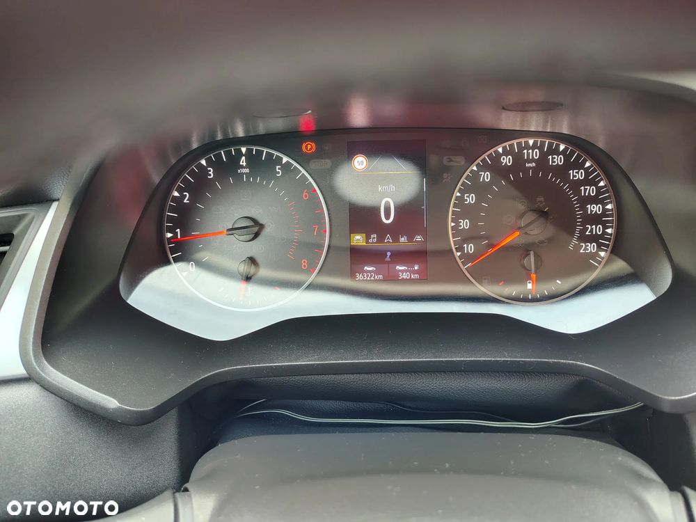 Renault Captur 1.0 TCe Intens - 31