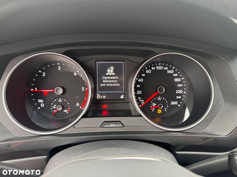 Volkswagen Tiguan 2.0 TDI SCR ACTIVE - 32