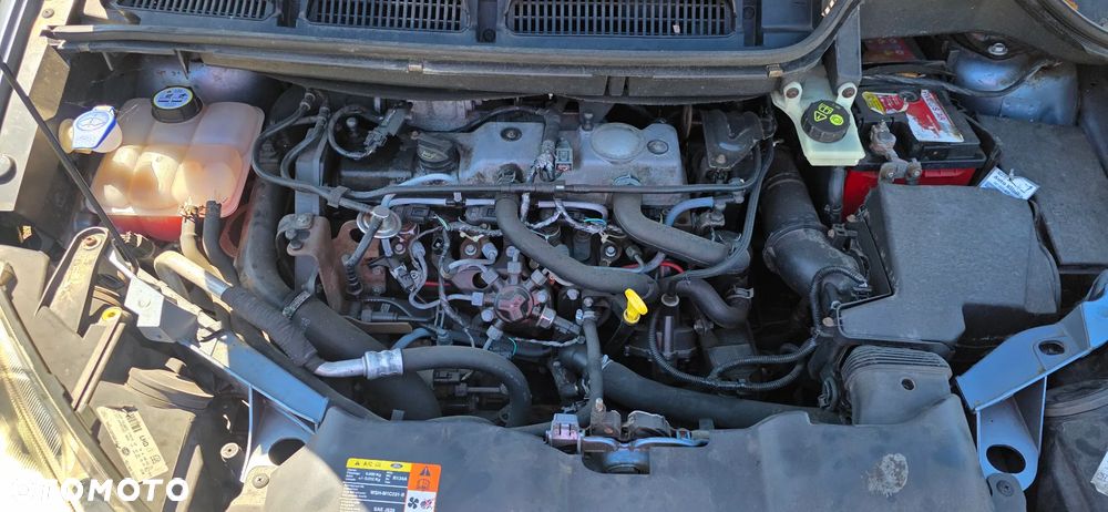 Ford Focus C-Max 1.8 TDCi Ghia - 8