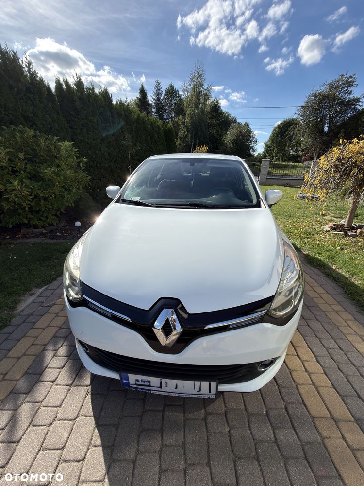 Renault Clio 1.5 dCi Dynamique - 4