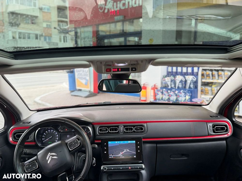 Citroën C3 1.1i Attraction - 2