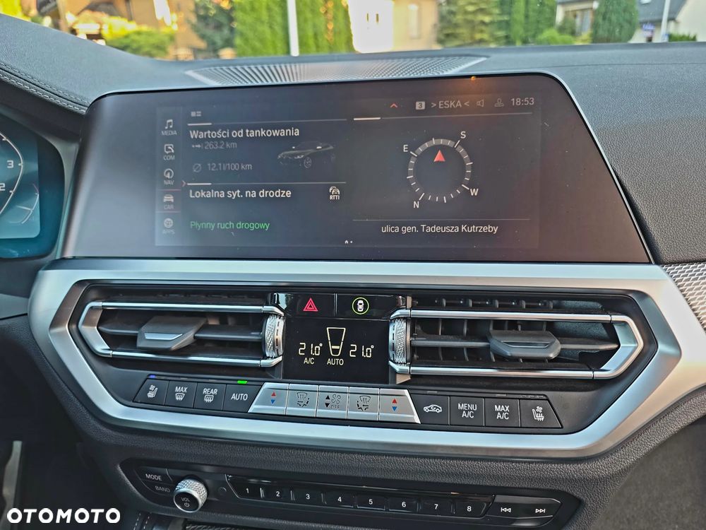 BMW Seria 4 M440i xDrive - 26