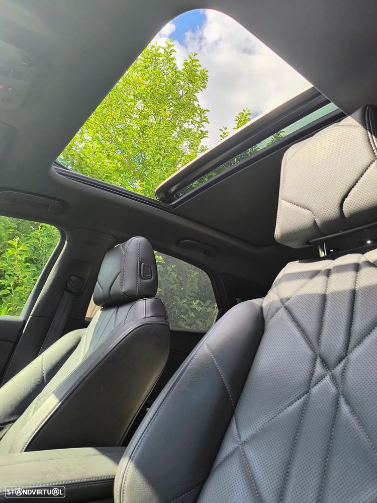 DS DS7 Crossback E-Tense Rivoli EAT8 - 10