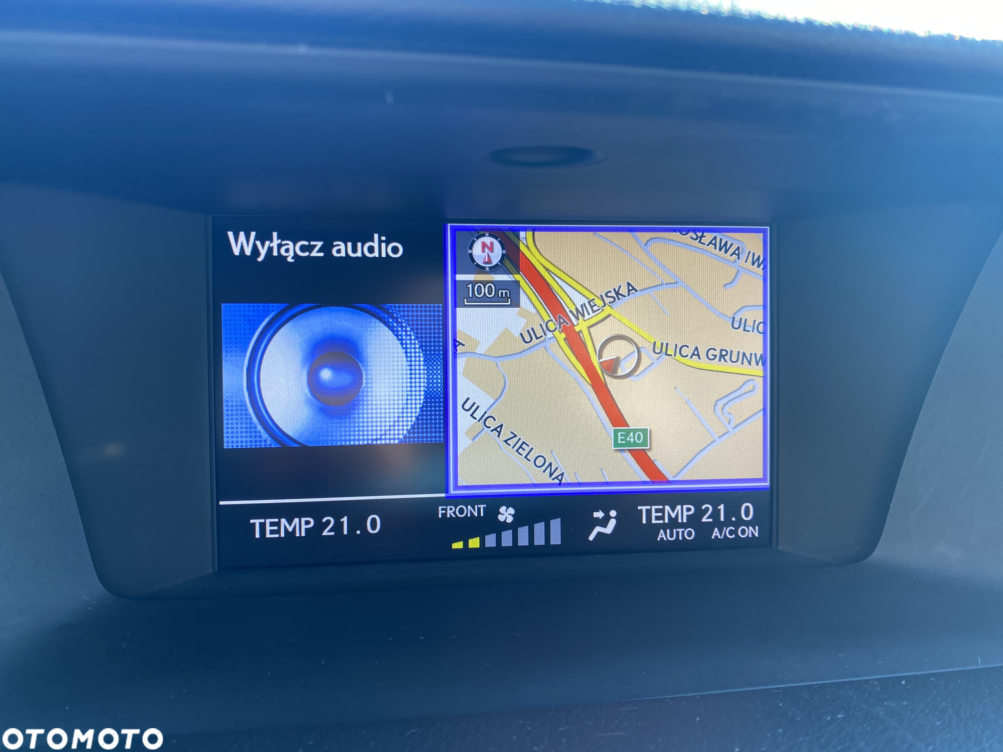 Lexus GS 250 Comfort - 20