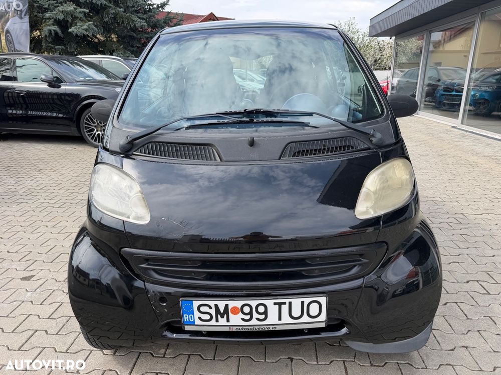 Smart Fortwo - 6