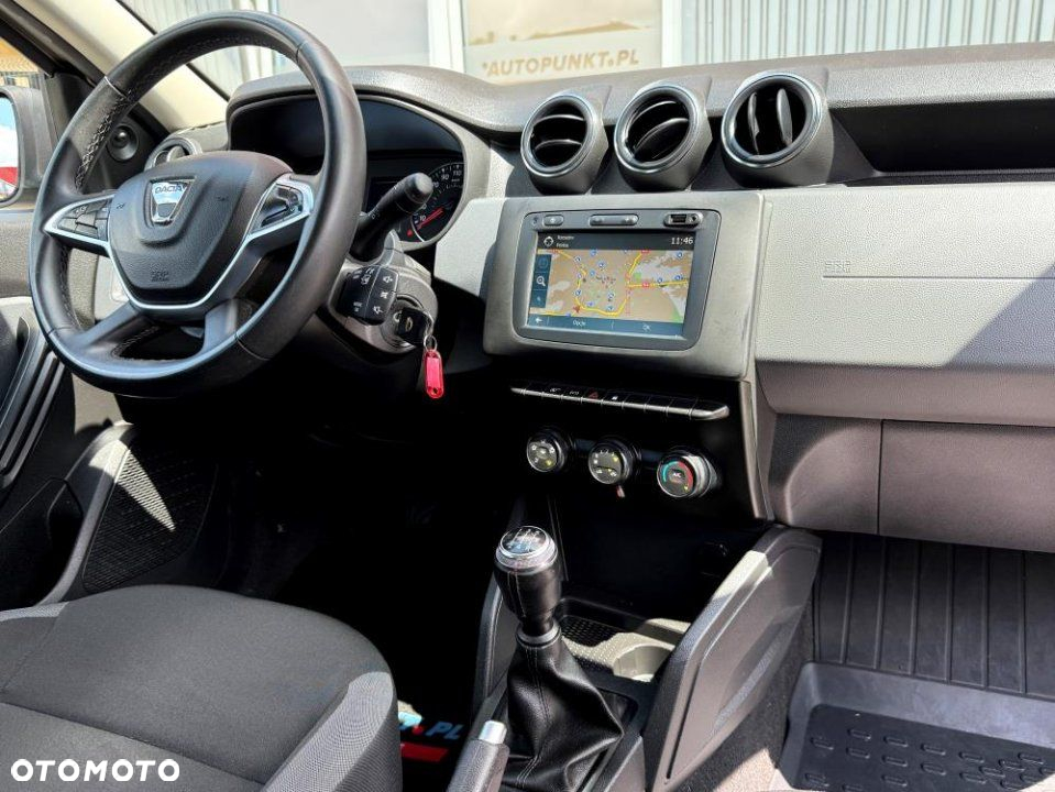 Dacia Duster - 11