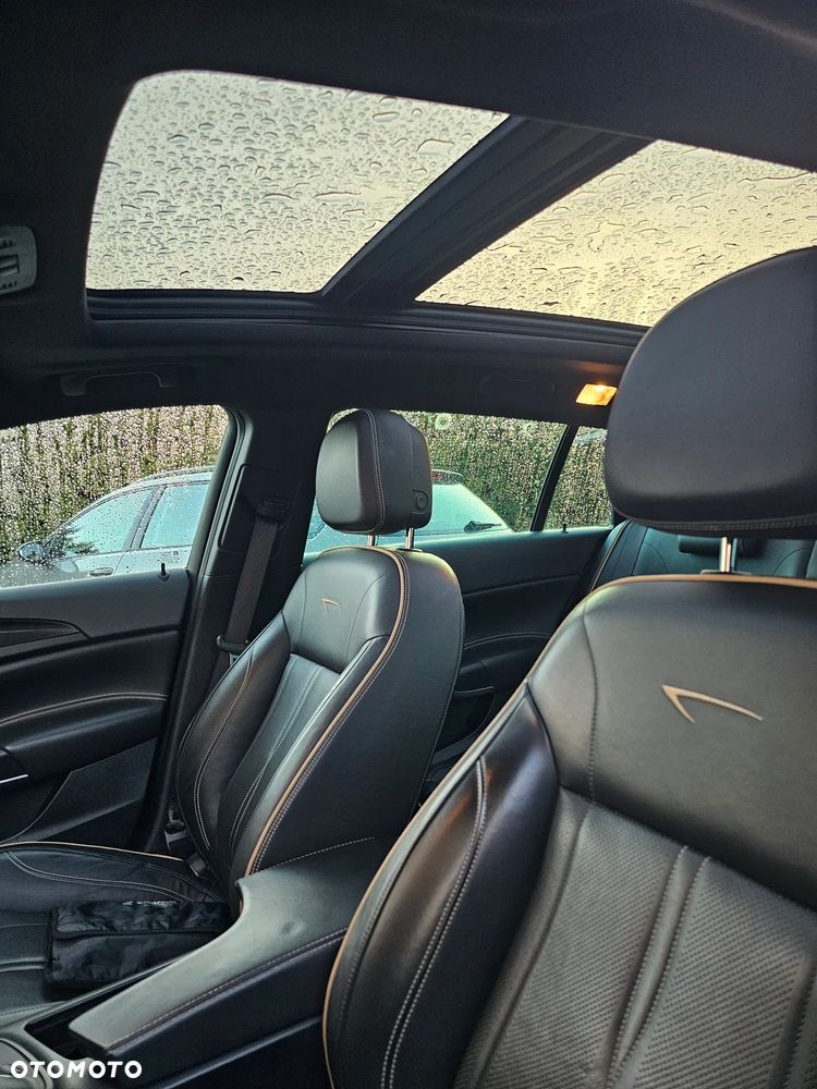 Opel Insignia - 7
