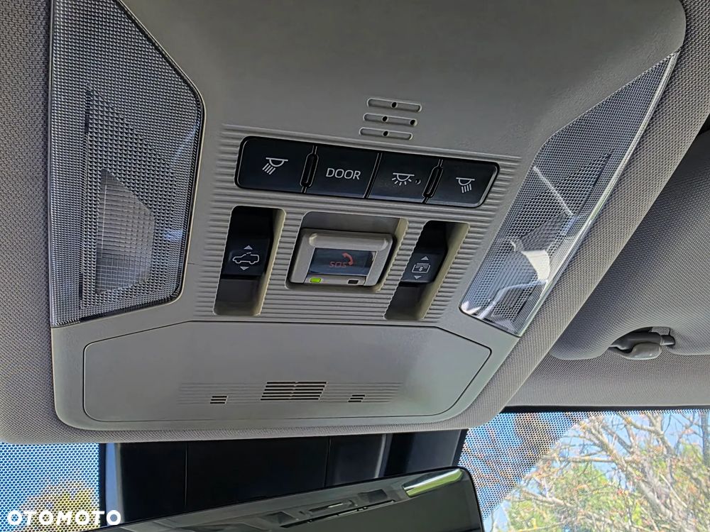 Toyota RAV4 2.5 Hybrid Executive 4x4 - 15