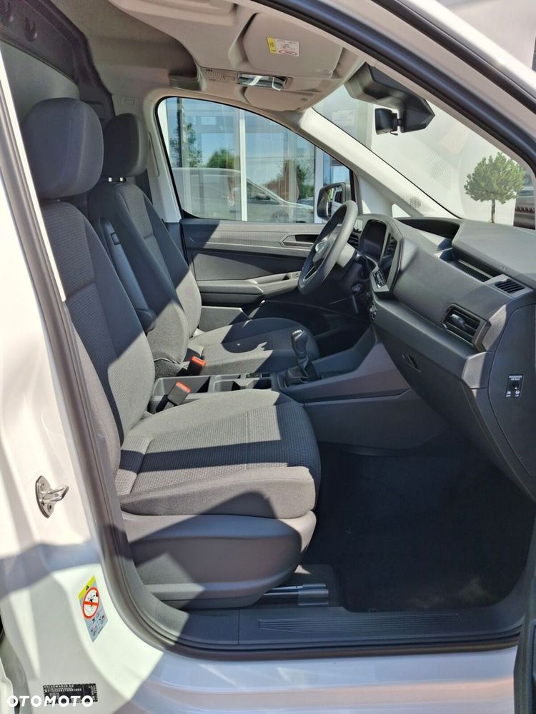 Volkswagen Caddy - 26