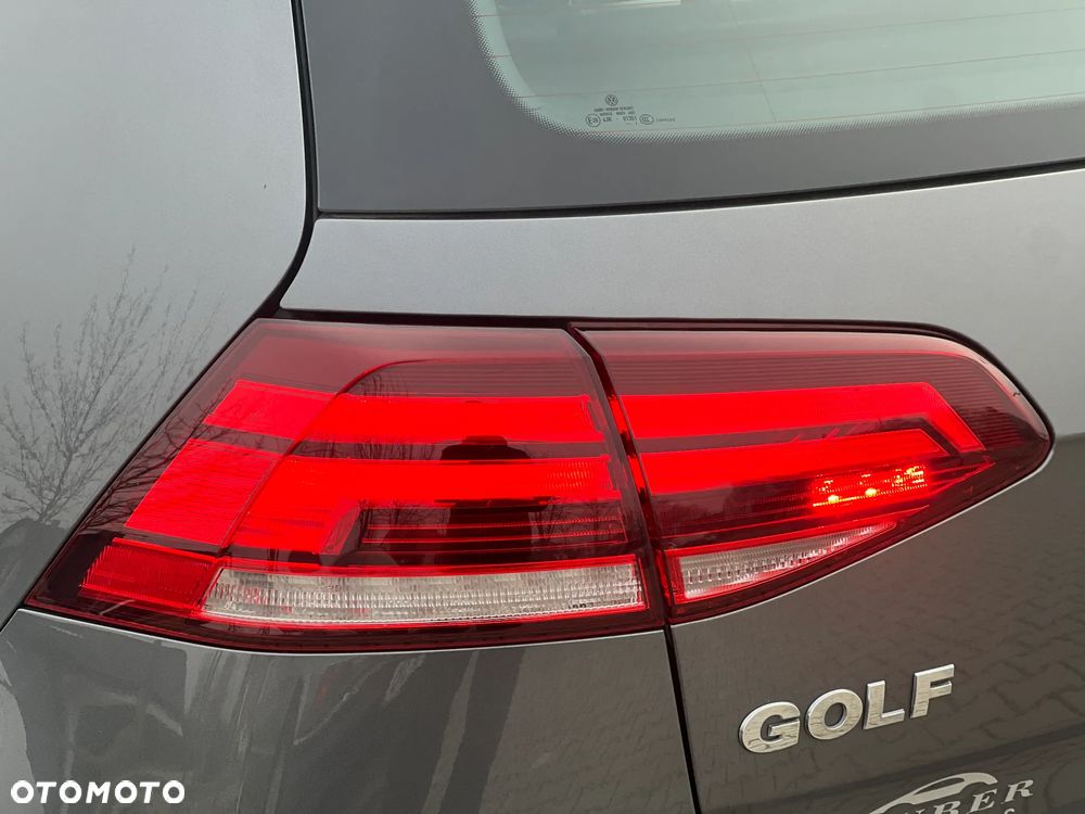 Volkswagen Golf 1.4 TSI (BlueMotion Technology) Highline - 29