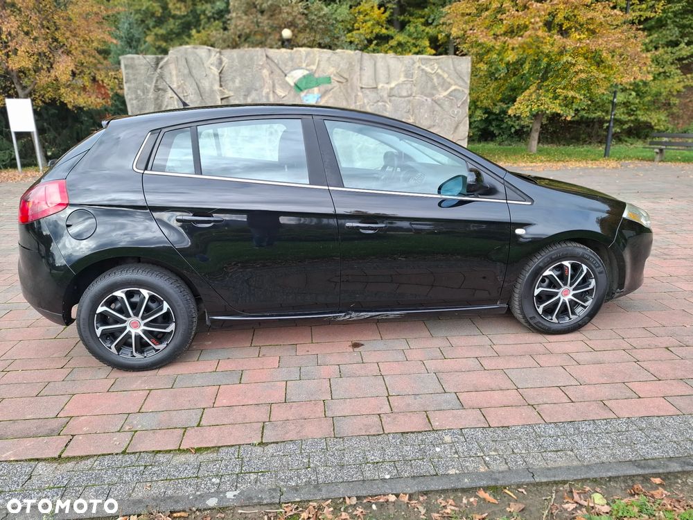 Fiat Bravo 1.6 Multijet 16V Active - 6