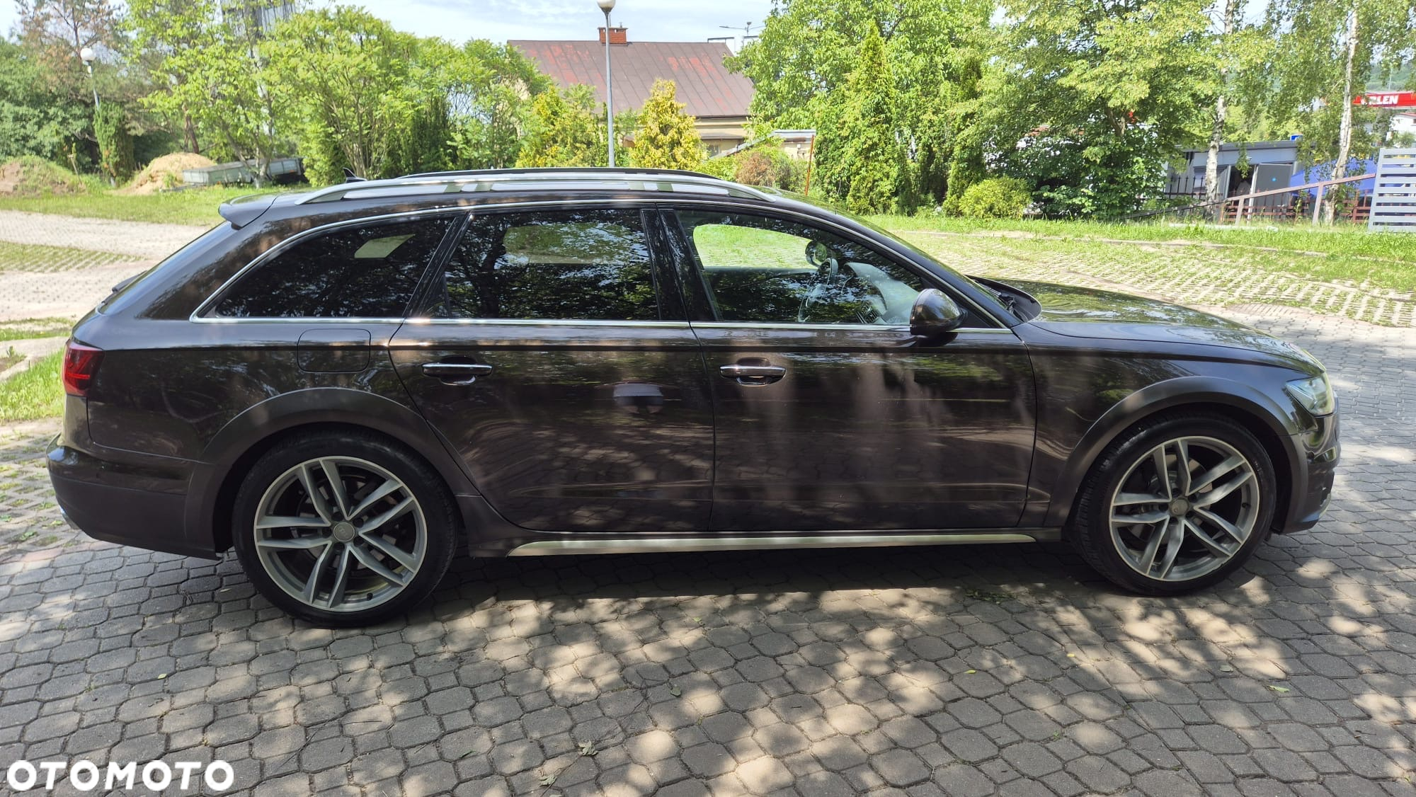 Audi A6 Allroad 3.0 TDI Quattro S tronic - 4