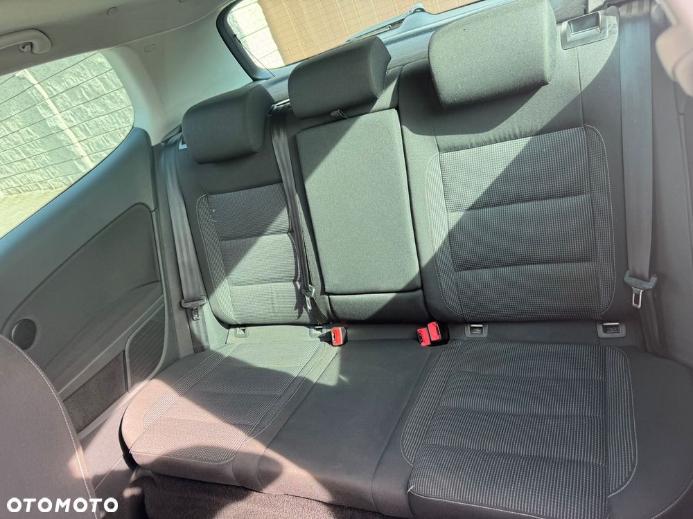 Volkswagen Golf 1.4 Trendline - 11