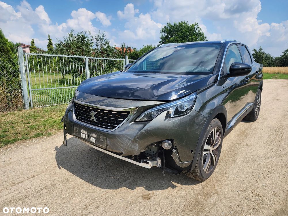 Peugeot 3008 THP 165 EAT6 Stop & Start Allure - 2
