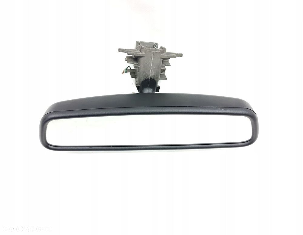 LUSTERKO WEWNĘTRZNE WSTECZNE RENAULT ESPACE V 1.6 DCI 963210538R - 1