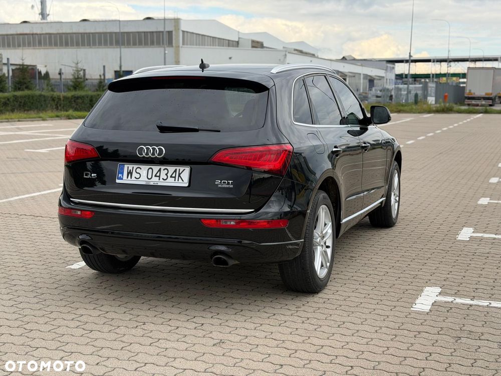 Audi Q5 - 4