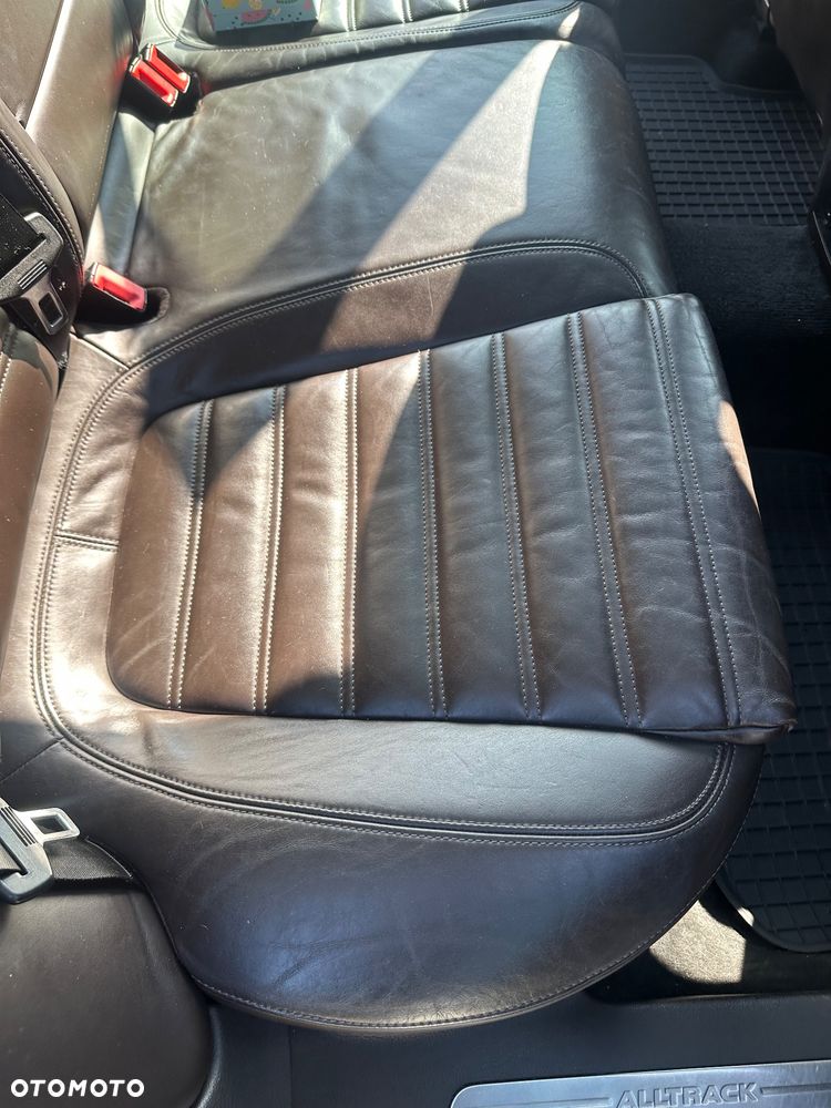 Volkswagen Passat 2.0 TDI 4Mot Highline DSG - 31