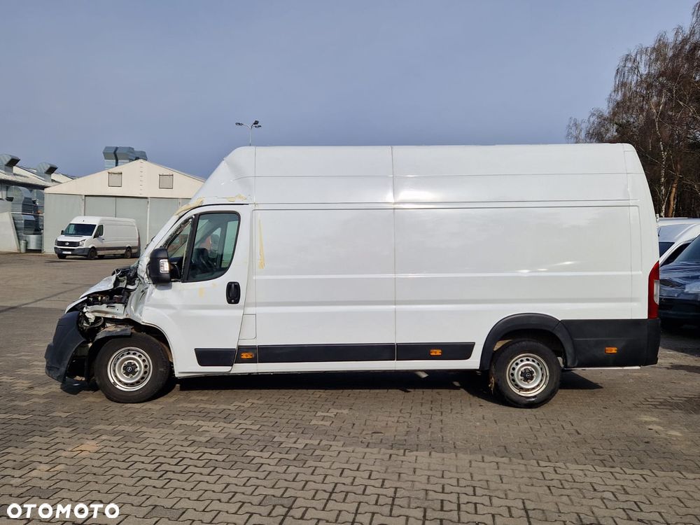 Opel Movano - 4