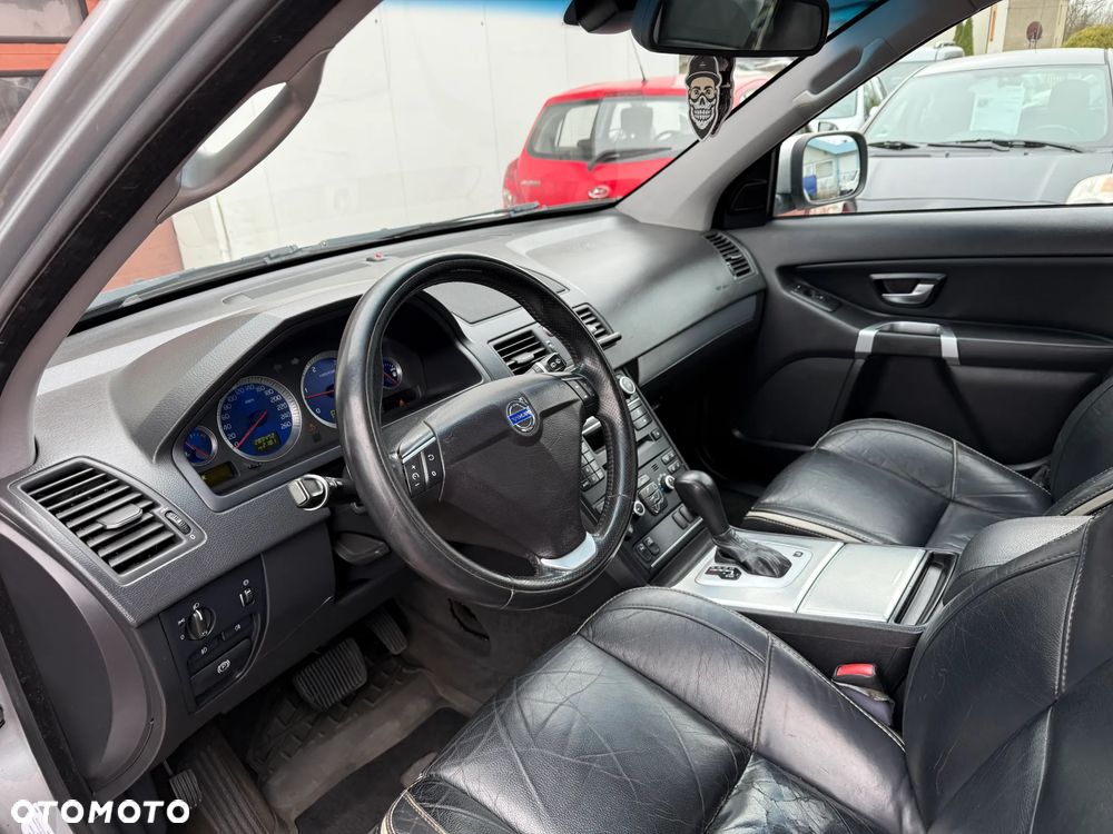 Volvo XC 90 D5 AWD Executive - 14