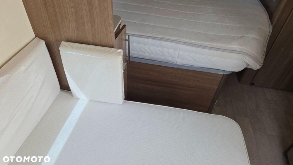Caravelair Rubis 420 - 25