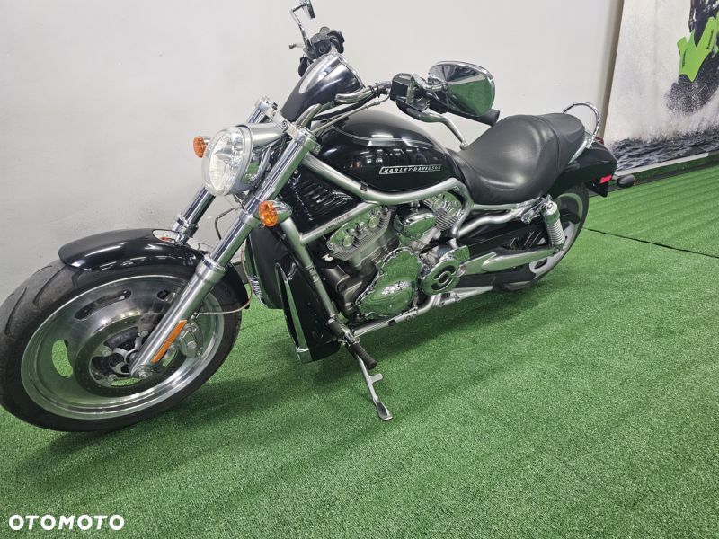 Harley-Davidson Inny - 10