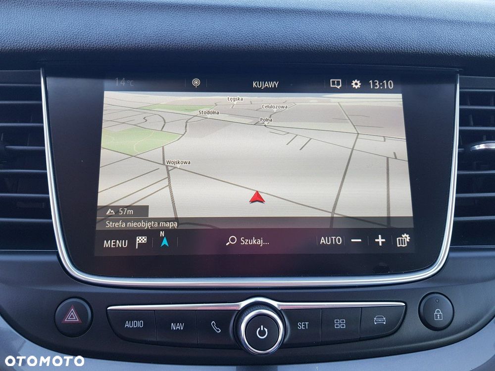 Opel Grandland X 2.0 D Start/Stop Automatik INNOVATION - 19