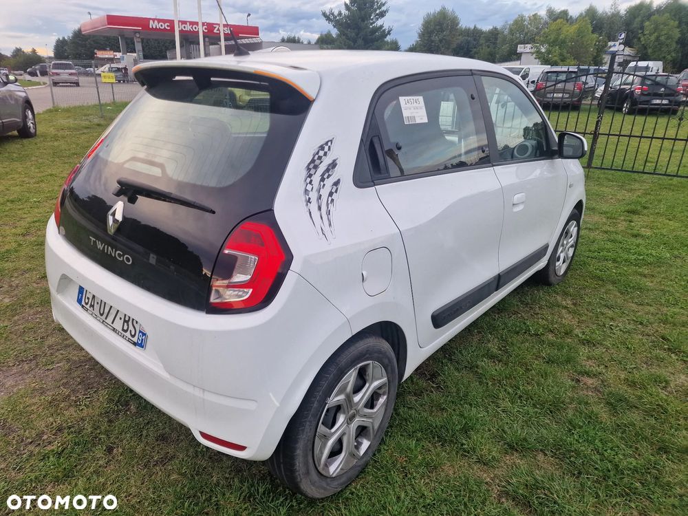 Renault Twingo SCe 65 Equilibre - 9