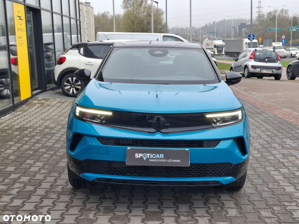Opel Mokka - 3