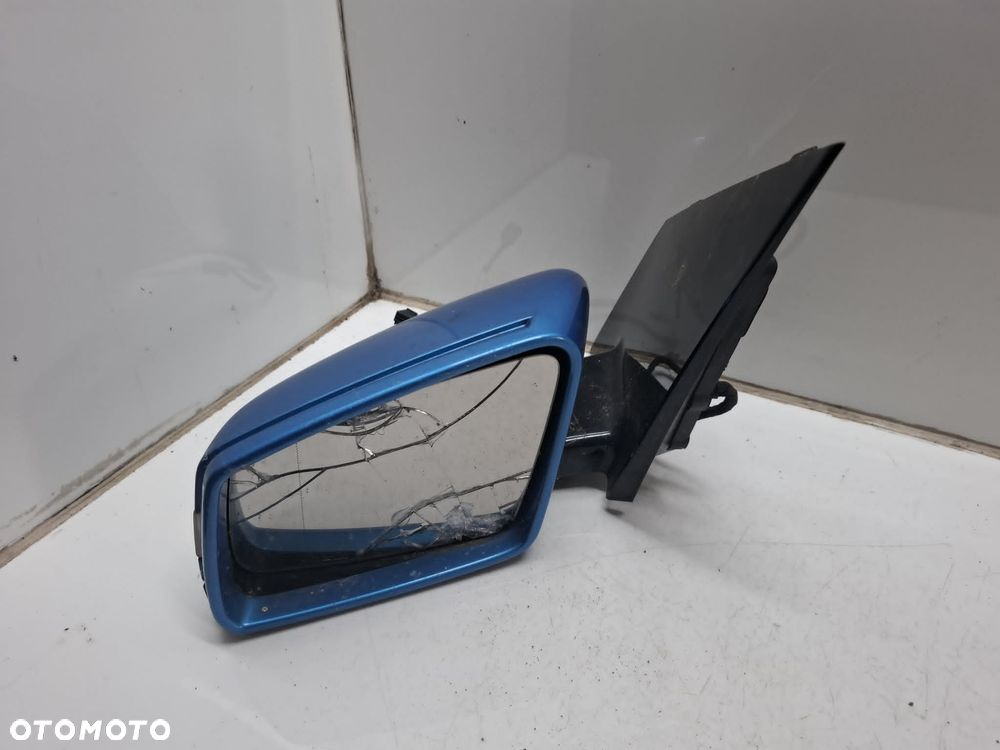 LUSTERKO LEWE MERCEDES W246 7 PIN - 5