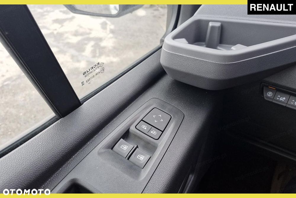 Renault Master L3 Zabudowa 10EP + Tył spanie 2.0 170KM - 13