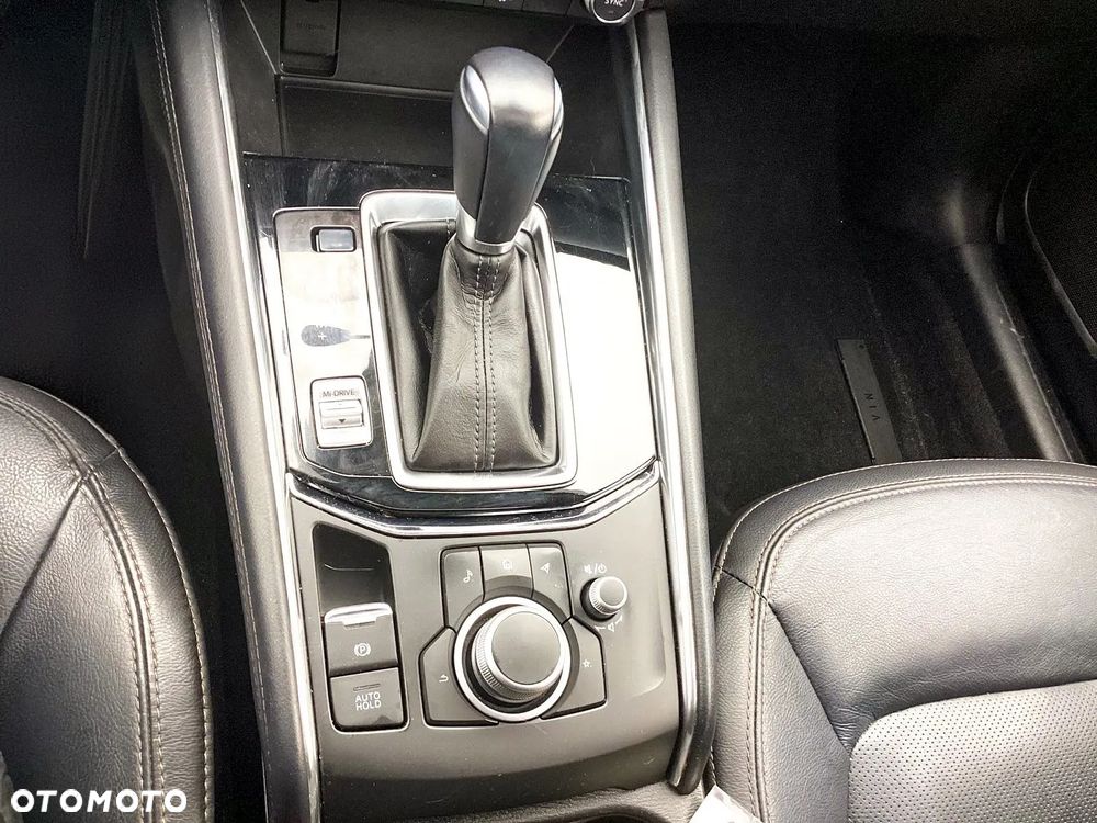 Mazda CX-5 2.5 Skypassion AWD - 16