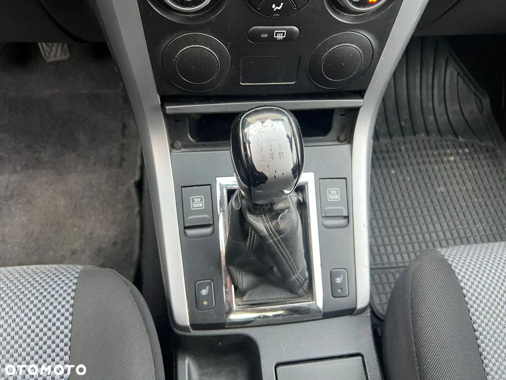 Suzuki Grand Vitara 1.6 City - 13