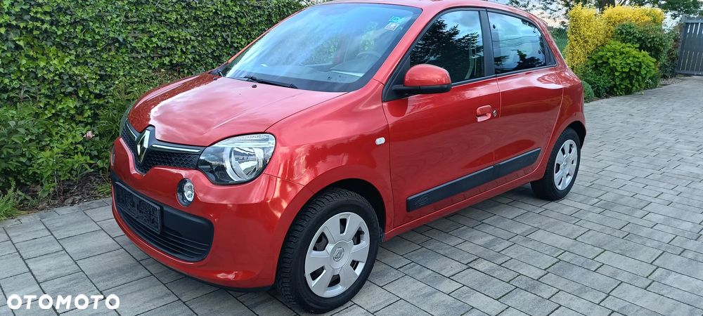 Renault Twingo SCe 70 Expression - 4