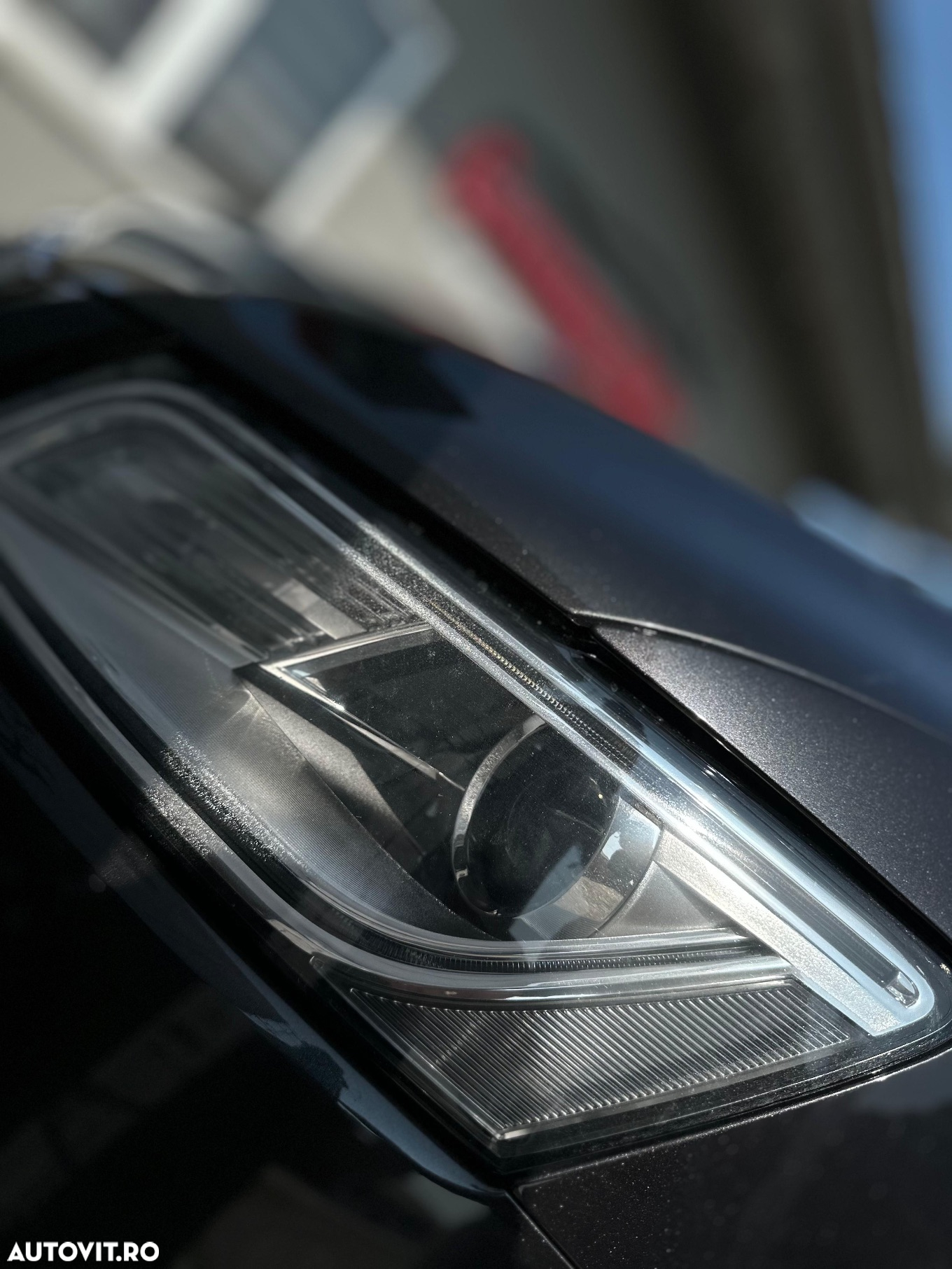 Audi Q5 - 10
