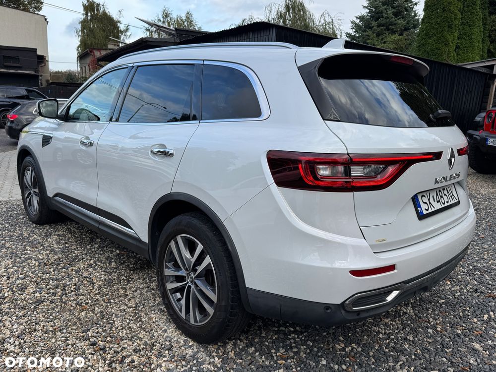Renault Koleos - 4