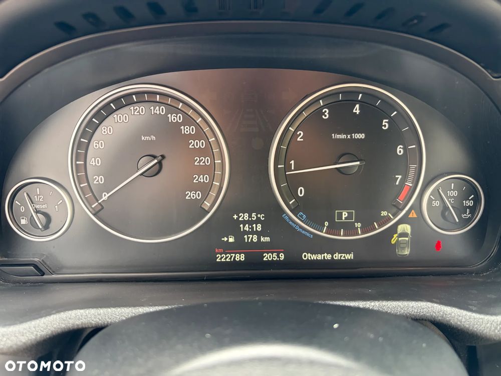 BMW X3 28i xDrive - 20